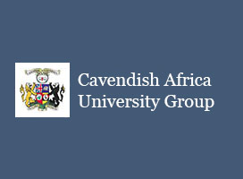 Cavendish Africa University Logo