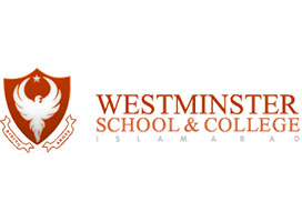 Westminster School & College, Islamabad, Pakistan Logo