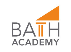 Bath Academy Bath Logo